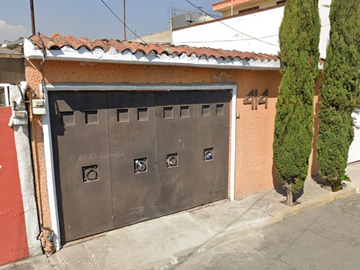 Casa en Villa de las Flores Coacalco Estado de México