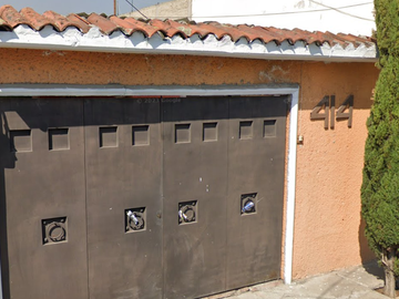 Casa en Villa de las Flores Coacalco Estado de México