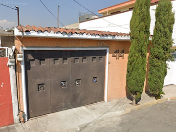 Casa en Villa de las Flores Coacalco Estado de México