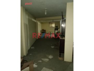 A Precio De Terreno En El Rimac