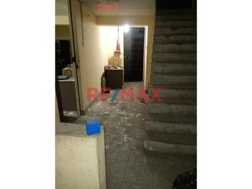 A Precio De Terreno En El Rimac