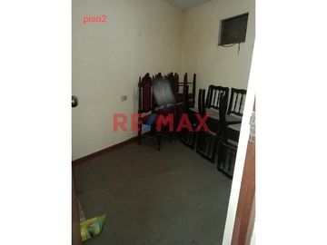A Precio De Terreno En El Rimac