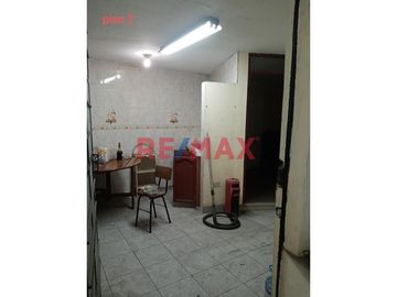 A Precio De Terreno En El Rimac