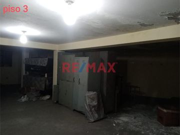 A Precio De Terreno En El Rimac