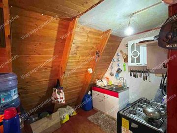 se vende propiedad