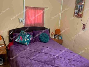 se vende propiedad