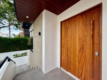 Brand New House for Sale in Verdana Homes Daang Hari near Ayala Alabang West Portofino Heights Southvale Sonera