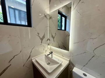 Brand New House for Sale in Verdana Homes Daang Hari near Ayala Alabang West Portofino Heights Southvale Sonera