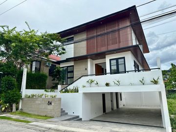 Brand New House for Sale in Verdana Homes Daang Hari near Ayala Alabang West Portofino Heights Southvale Sonera