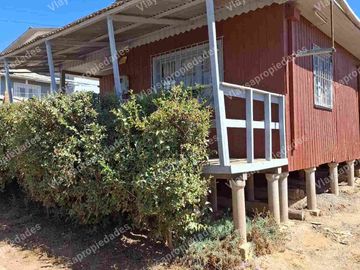 se vende casa