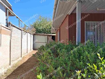 se vende casa