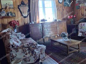 se vende casa