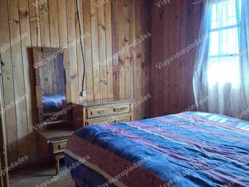 se vende casa