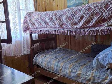 se vende casa