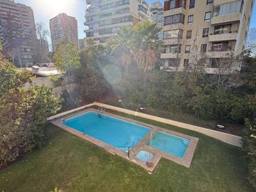 Oportunidad dpto sector tranquilo, buena conectividad