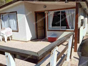 se vende hermosa propiedad