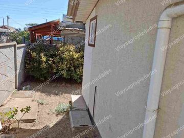 se vende hermosa propiedad