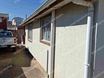 se vende hermosa propiedad