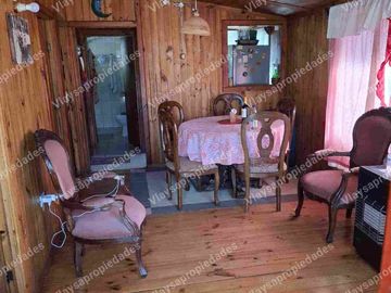 se vende hermosa propiedad