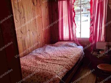 se vende hermosa propiedad