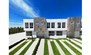 Casa Modelo Fresno
