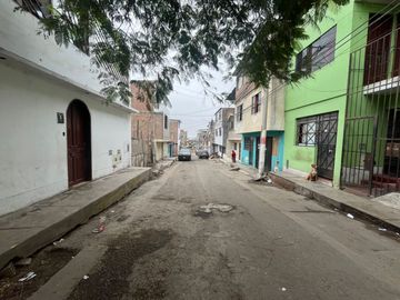 Propiedad En Venta – Excelente Oportunidad De Inversión En San Juan De Miraflores