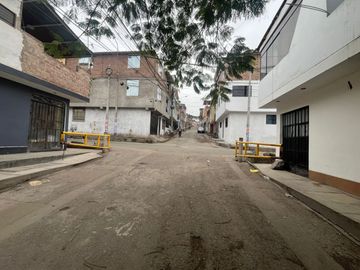 Propiedad En Venta – Excelente Oportunidad De Inversión En San Juan De Miraflores