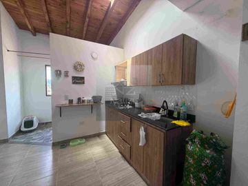 Venta de 3 unidades de aptos con una sola matrícula inmobiliaria