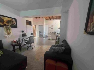 Venta de 3 unidades de aptos con una sola matrícula inmobiliaria