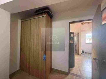 Venta de 3 unidades de aptos con una sola matrícula inmobiliaria