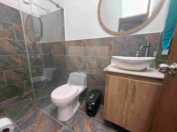 Venta de 3 unidades de aptos con una sola matrícula inmobiliaria