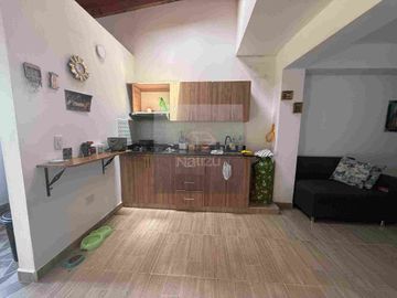 Venta de 3 unidades de aptos con una sola matrícula inmobiliaria