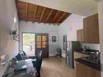 Venta de 3 unidades de aptos con una sola matrícula inmobiliaria