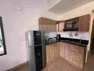 Venta de 3 unidades de aptos con una sola matrícula inmobiliaria
