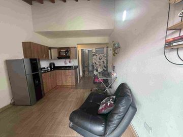 Venta de 3 unidades de aptos con una sola matrícula inmobiliaria
