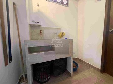Venta de 3 unidades de aptos con una sola matrícula inmobiliaria