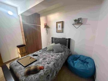 Venta de 3 unidades de aptos con una sola matrícula inmobiliaria