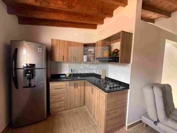 Venta de 3 unidades de aptos con una sola matrícula inmobiliaria