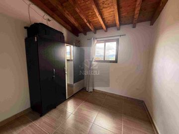 Venta de 3 unidades de aptos con una sola matrícula inmobiliaria