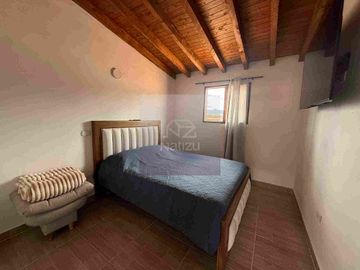 Venta de 3 unidades de aptos con una sola matrícula inmobiliaria