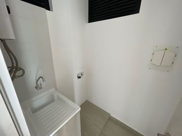 Apartamento en Venta - Laureles