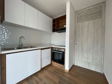 Apartamento en Venta - Laureles