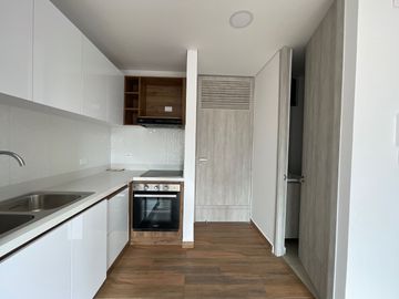 Apartamento en Venta - Laureles