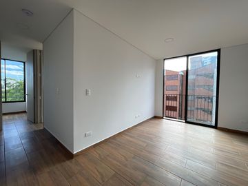 Apartamento en Venta - Laureles