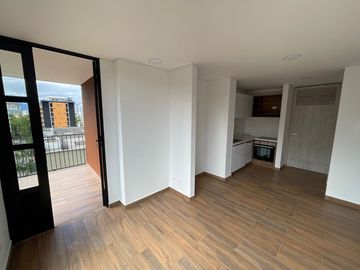 Apartamento en Venta - Laureles