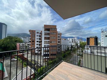 Apartamento en Venta - Laureles