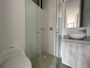 Apartamento en Venta - Laureles