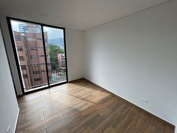 Apartamento en Venta - Laureles