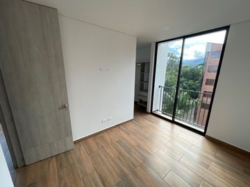 Apartamento en Venta - Laureles