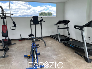 DEPARTAMENTO EN VENTA SECTOR SAN JUAN, CUMBAYA